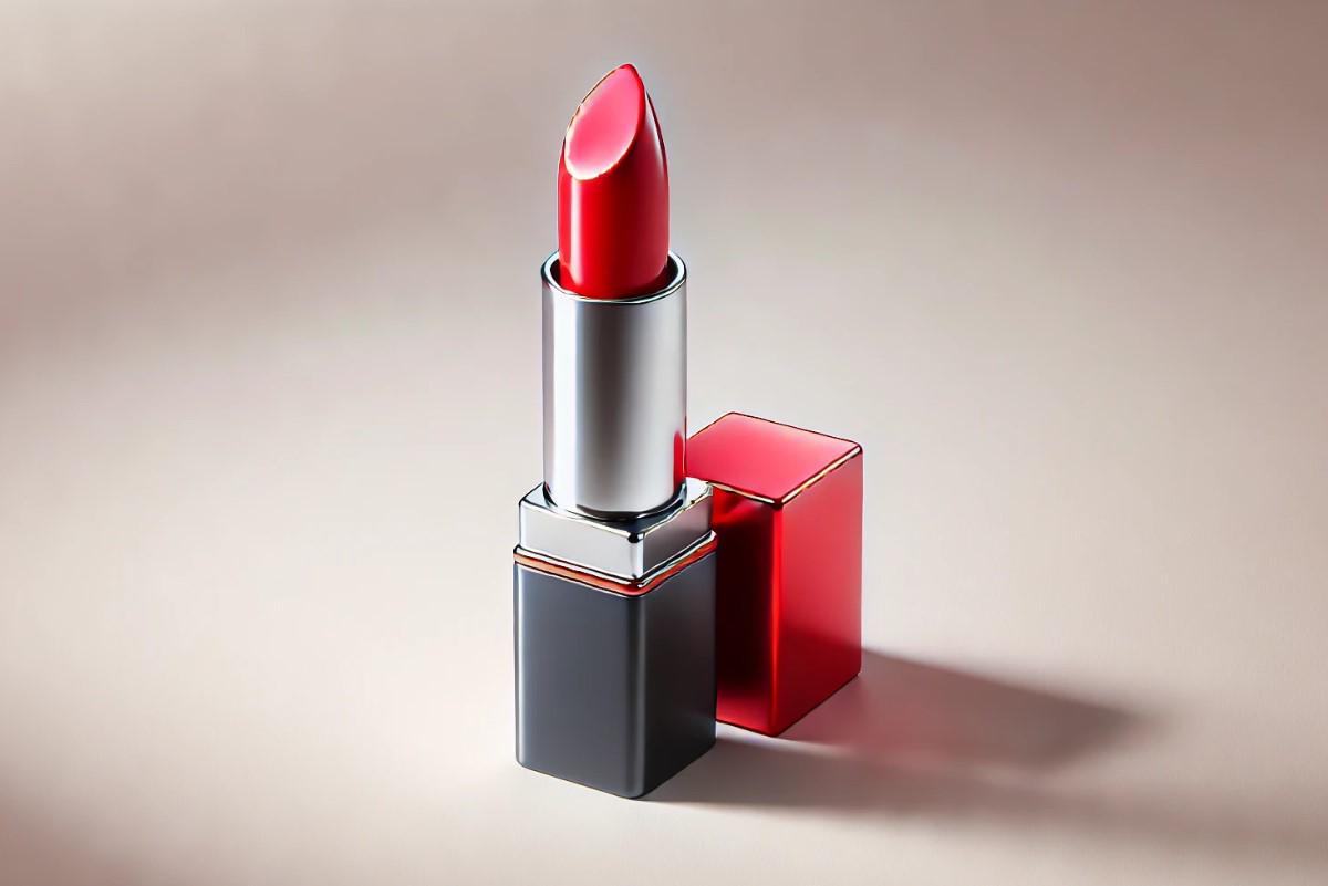 'lipstick rojo', impulsor de ventas digitales