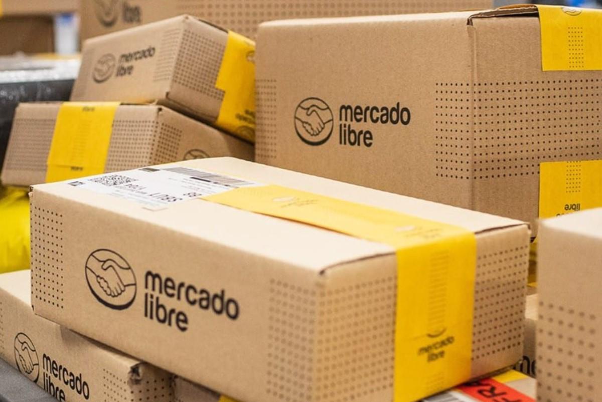 Mercado Libre, la empresa con mayor valor de mercado de Latinoamérica