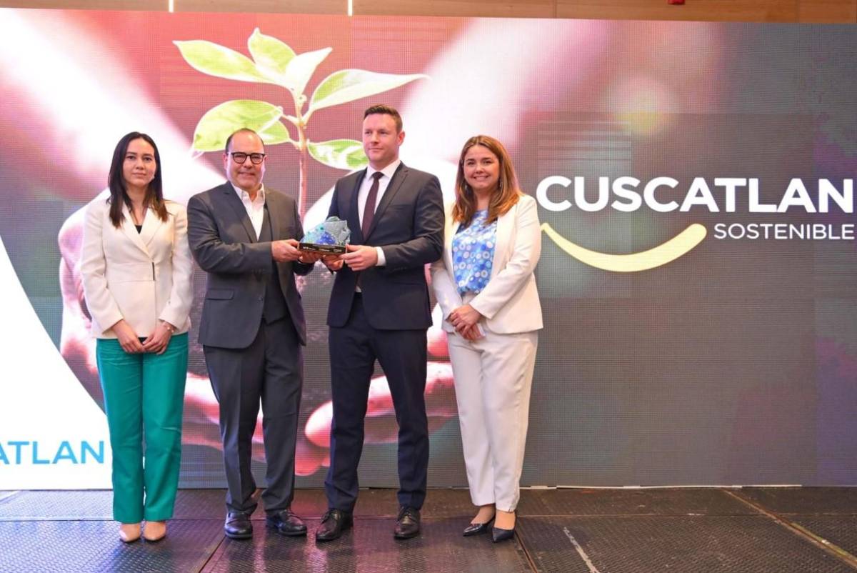 Banco CUSCATLAN cuenta con nueva línea de crédito verde para incentivar inversiones sostenibles