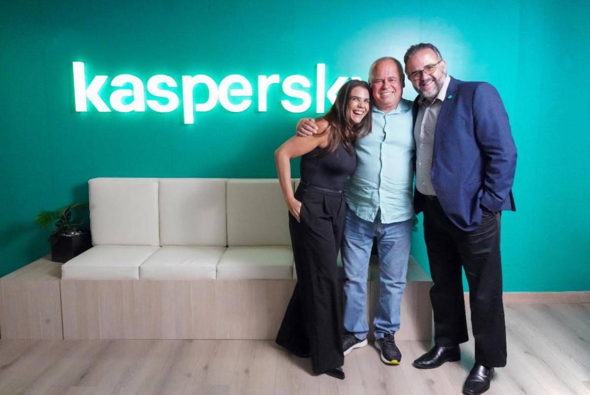 Kaspersky fortalece presencia en América Latina con nueva oficina