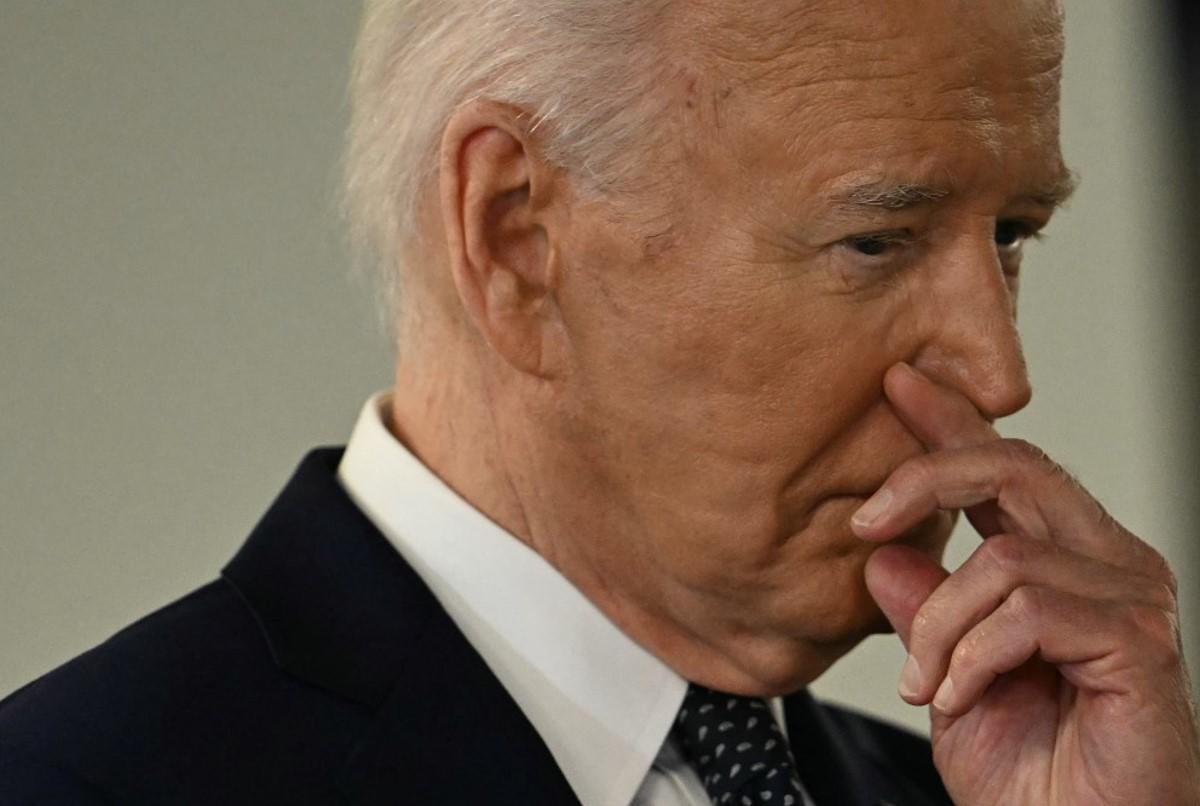 Aumenta presión sobre Joe Biden para que retire candidatura presidencial