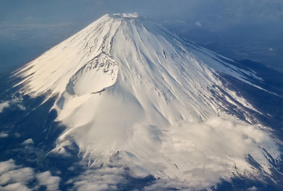 Japón introduce sistema de reservas en línea para visitar el monte Fuji