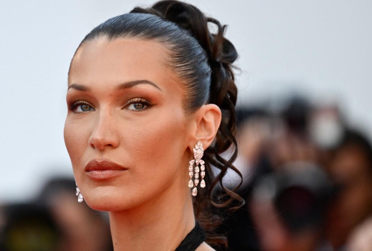 Adidas retira a modelo Bella Hadid de campaña por controversia sobre Gaza