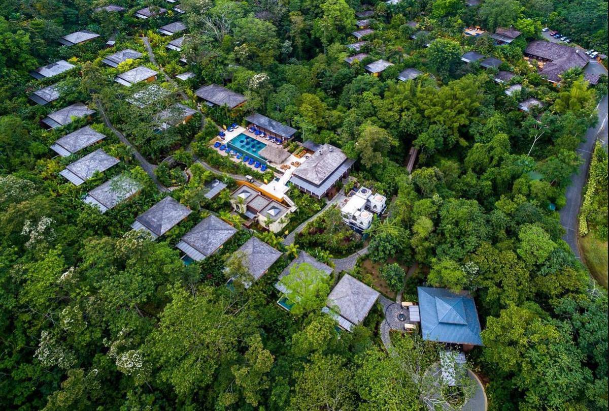 Hoteles de Costa Rica arrasan en los Travellers’s Choice de TripAdvisor