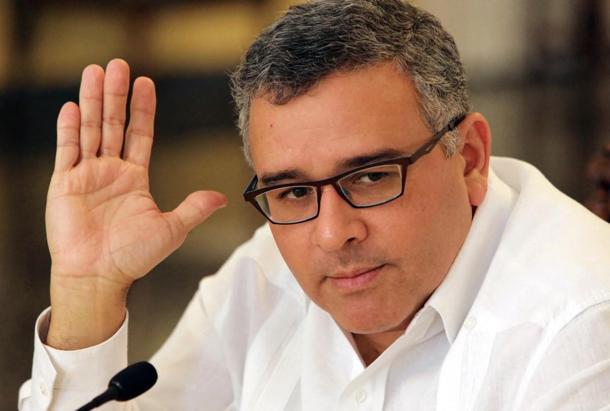 Expresidente salvadoreño, Maurico Funes, condenado a 8 años de cárcel por lavado de dinero