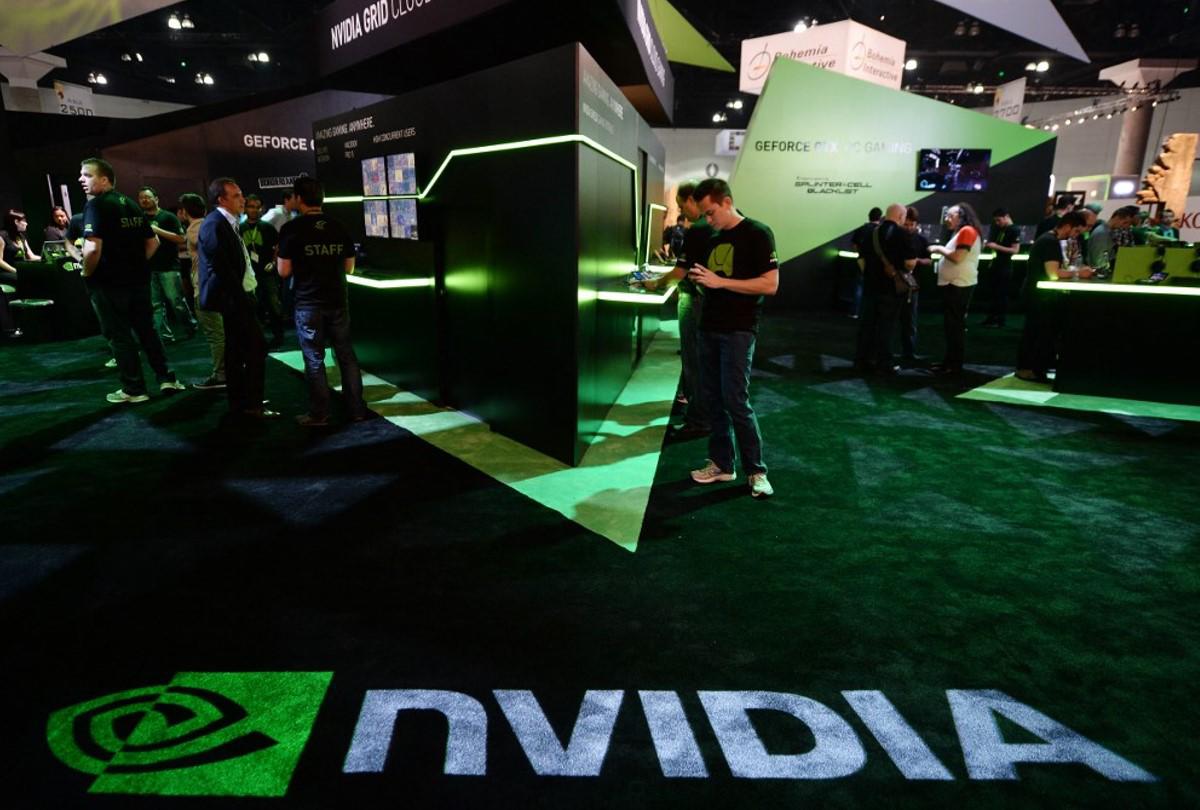 Nvidia se convierte en la empresa más valiosa en bolsa en el mundo