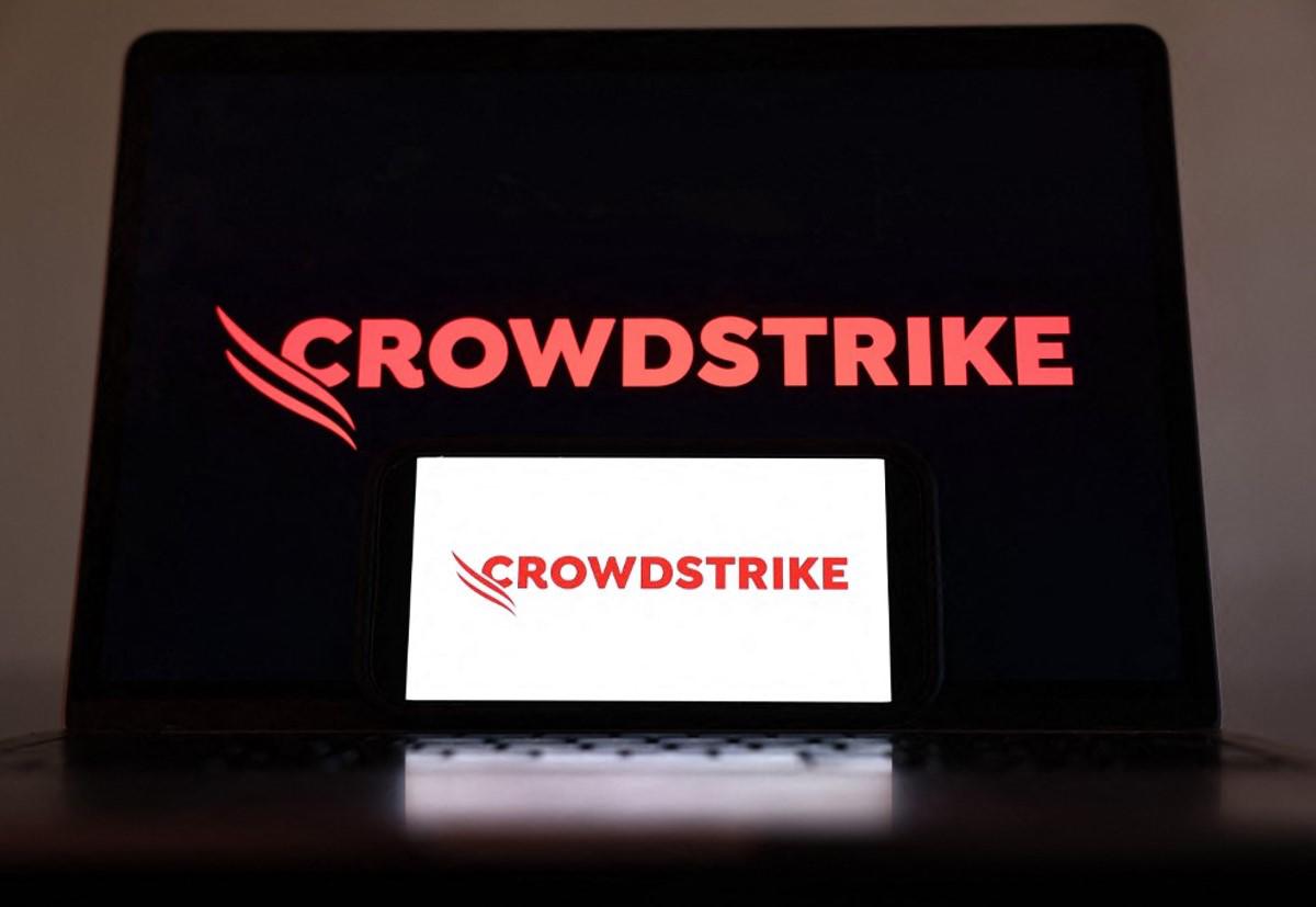 CrowdStrike tras fallo mundial de sistemas: error de software causó el problema