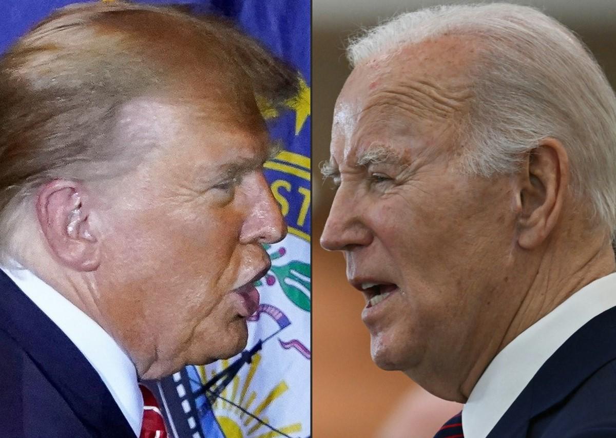 Joe Biden ataca a Trump a través de los 'soñadores' en 12º aniversario de DACA