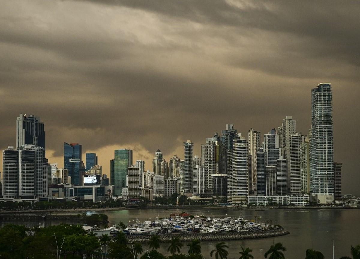 Panamá: Una banca resiliente en un entorno complicado