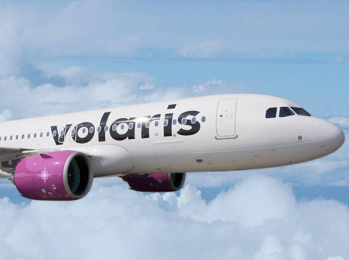 Volaris El Salvador reactiva ruta San Salvador-San José