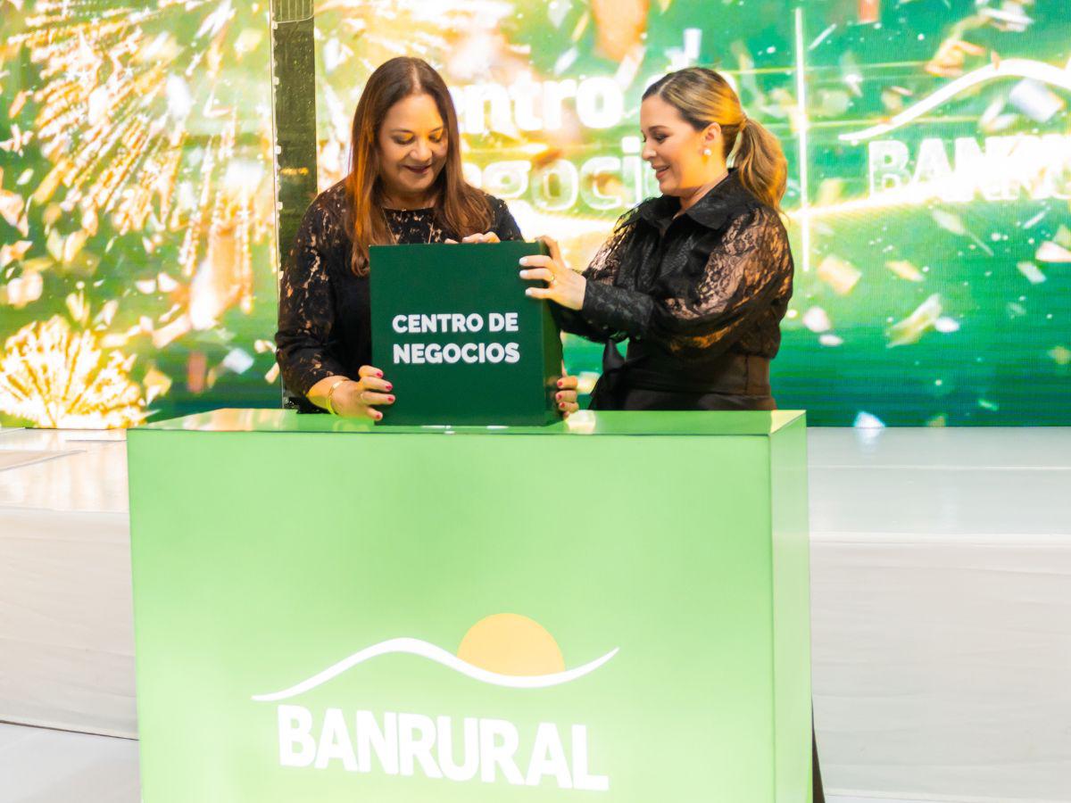 Banrural abre su Centro de Negocios para impulsar el crecimiento de las empresas