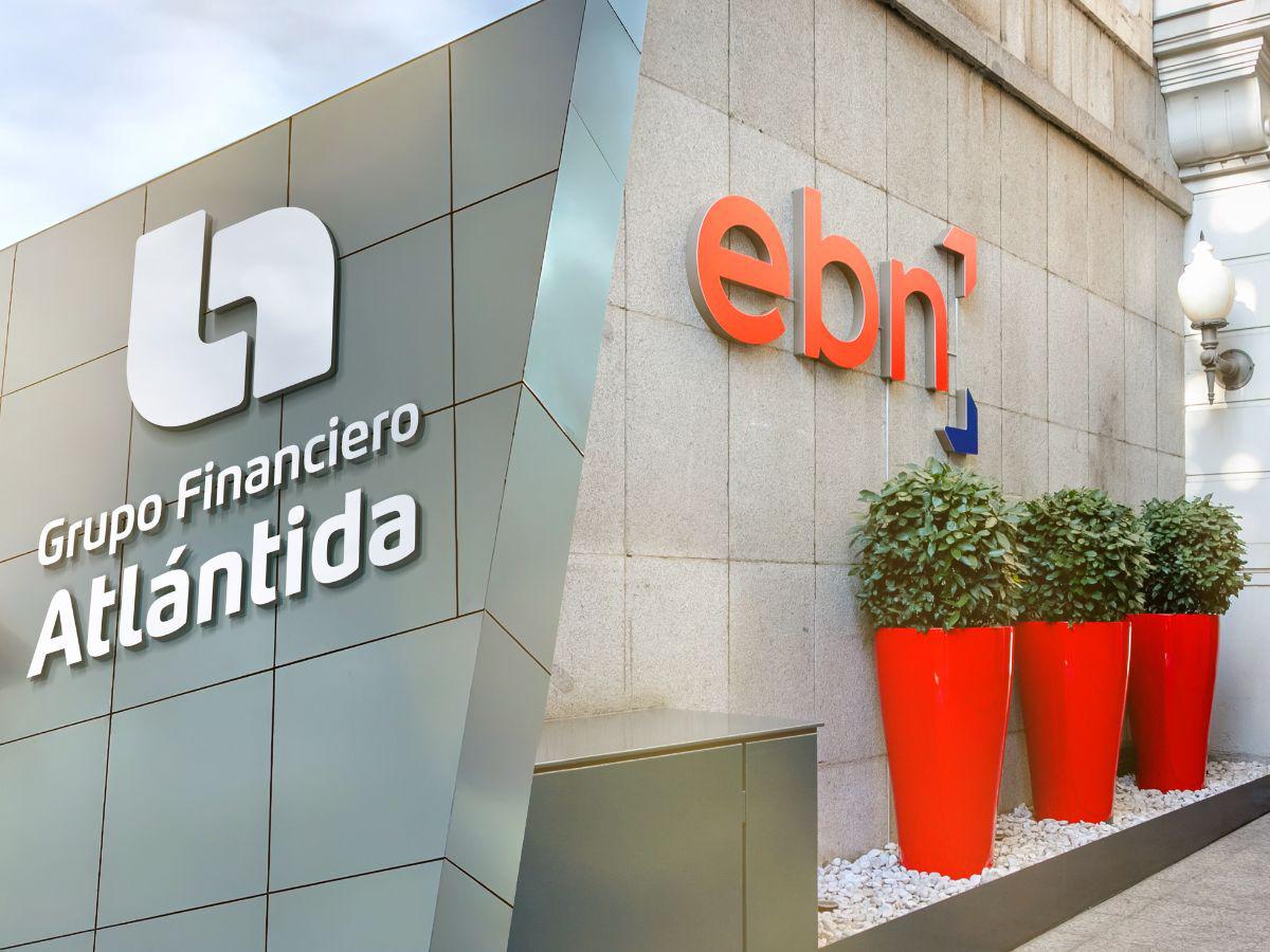 La Comisión Nacional del Mercado de Valores de España autoriza a Grupo Financiero Atlántida la compra del 45% de EBN Capital