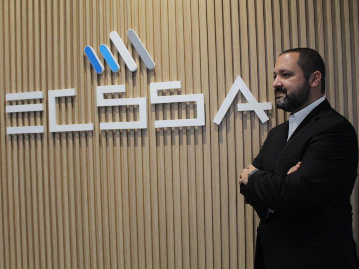 ECSSA inaugura sus nuevas oficinas y apuesta por la innovación tecnológica