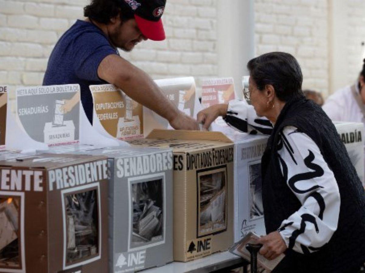 México se prepara para conocer los resultados de las elecciones presidenciales