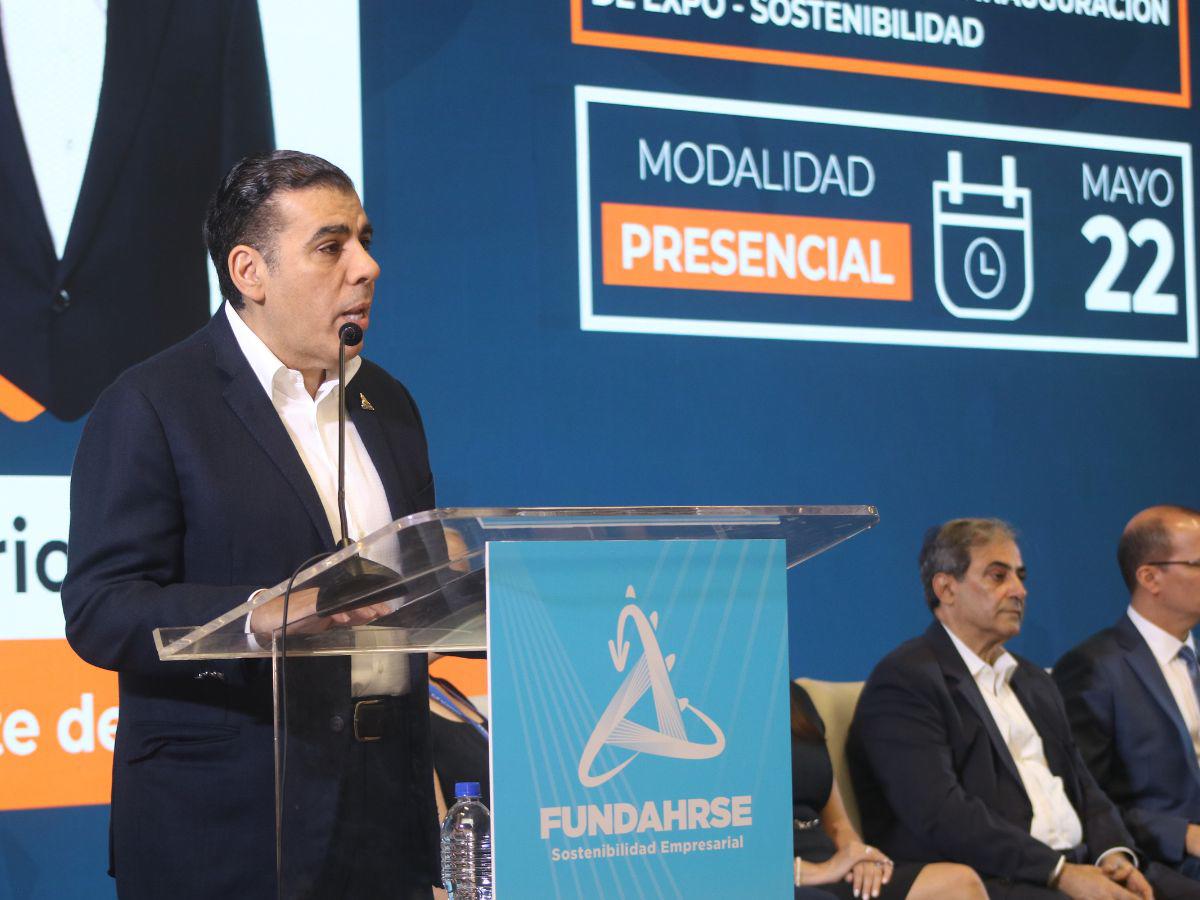 FUNDAHRSE impulsa negocios sostenibles, sociedades resilientes y presenta declaratoria anticorrupción