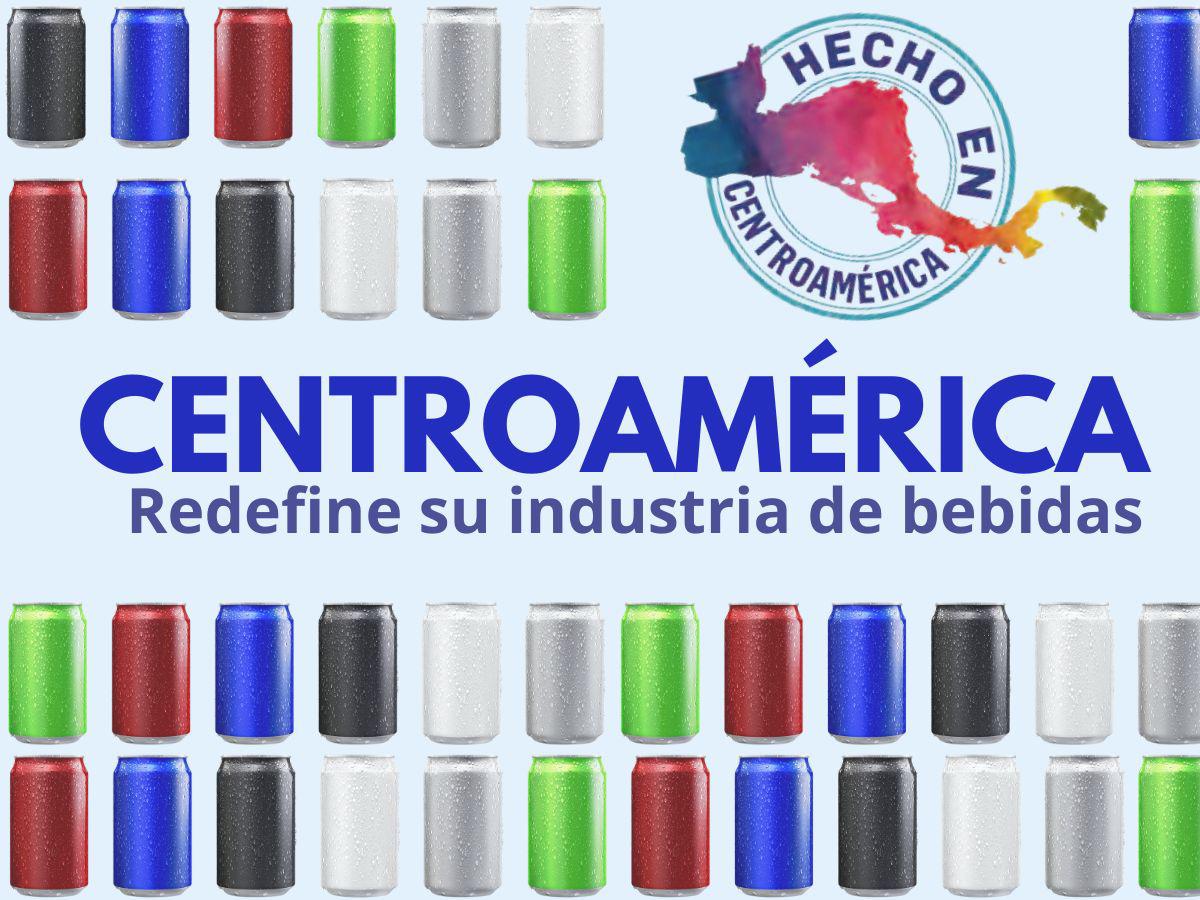 De refrescos a rones: se redefine la industria de bebidas en Centroamérica