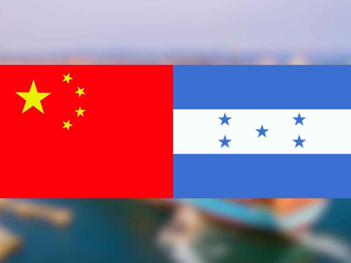 Honduras podrá exportar más productos a China