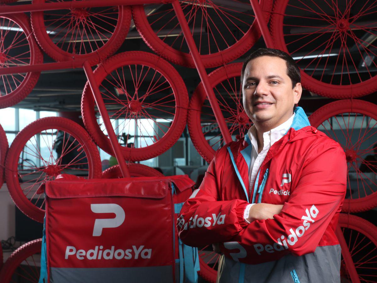 PedidosYa: La mejor empresa para trabajar en El Salvador