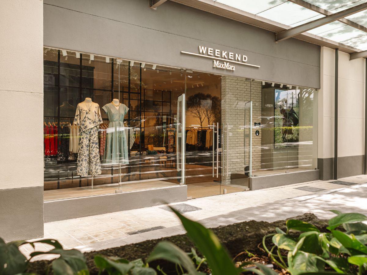 Weekend Max Mara llega a Costa Rica con una inversión de US$200.000