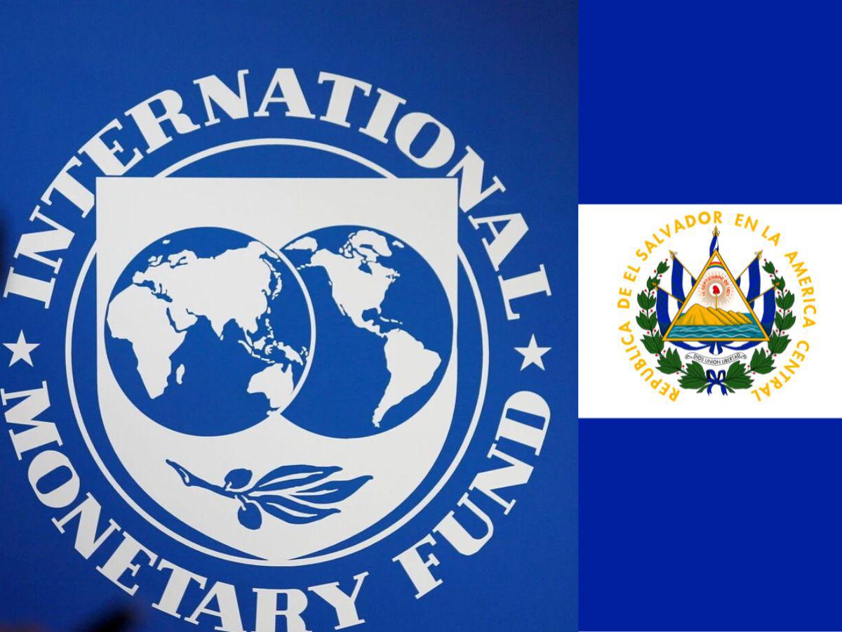 El Salvador negocia plan con el FMI: sostenibilidad fiscal, transparencia y mitigación de riesgos bitcoin en la agenda