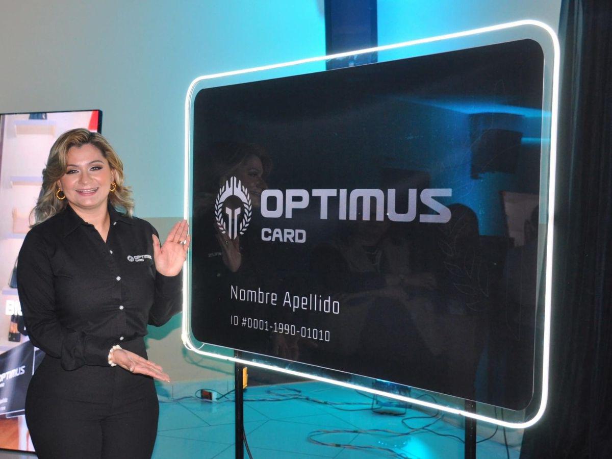 Optimus Card revoluciona el mercado de descuentos en Honduras