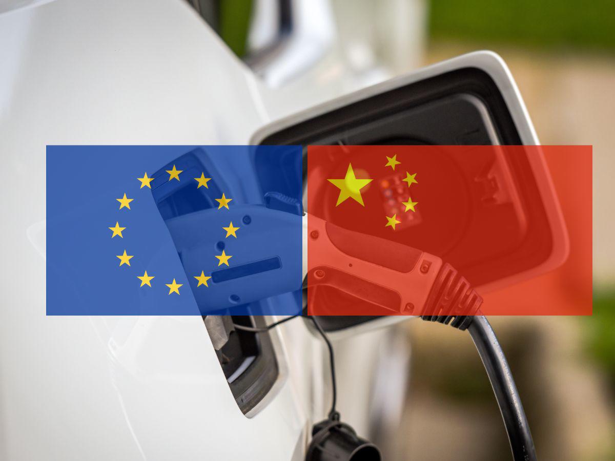 China alerta sobre el riesgo de aranceles de UE a vehículos eléctricos