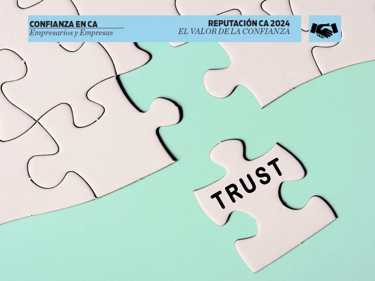 Las tres dimensiones de la Confianza: lo que son, lo que hacen y para quién lo hacen