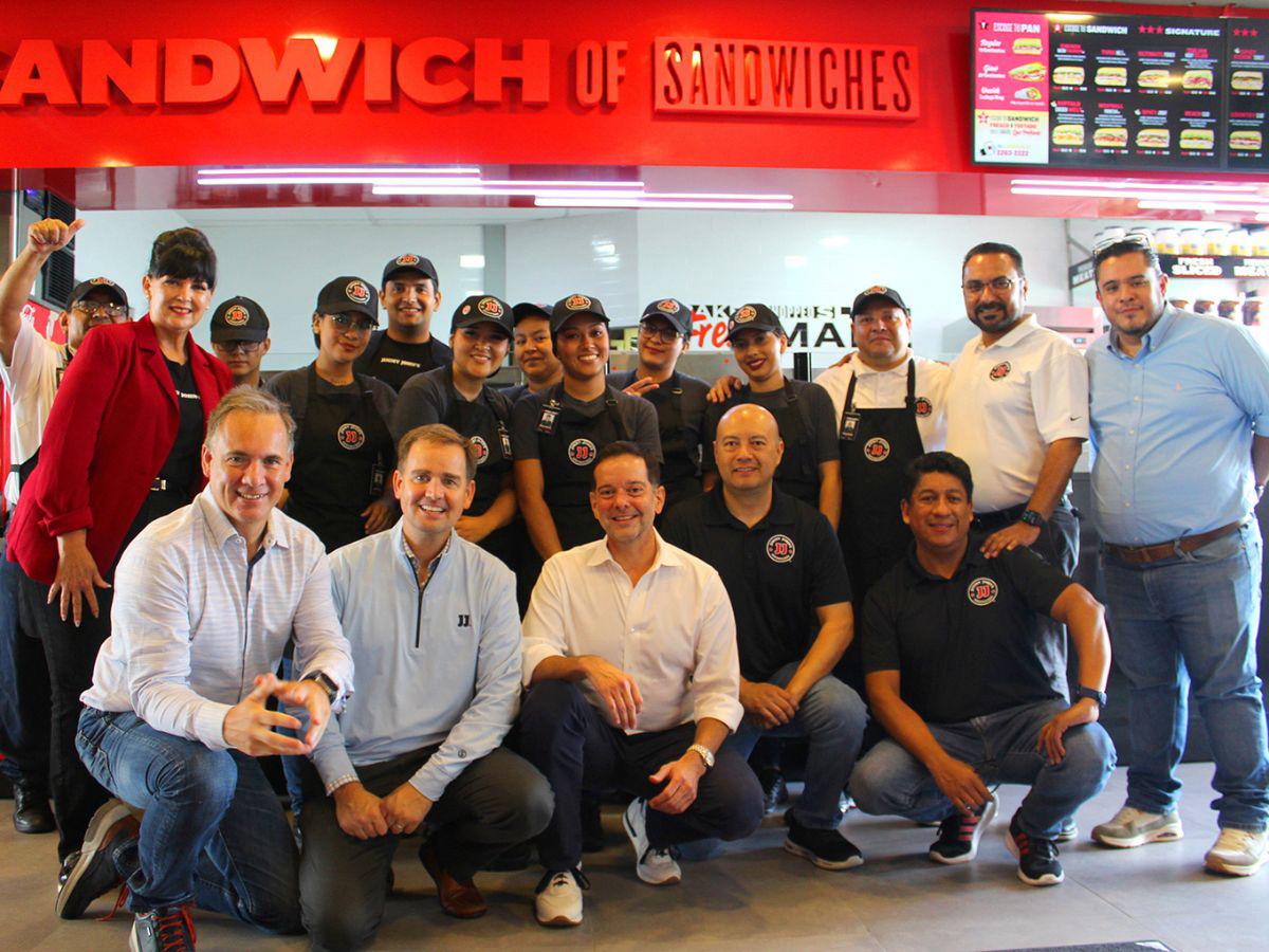 Jimmy John’s se internacionaliza