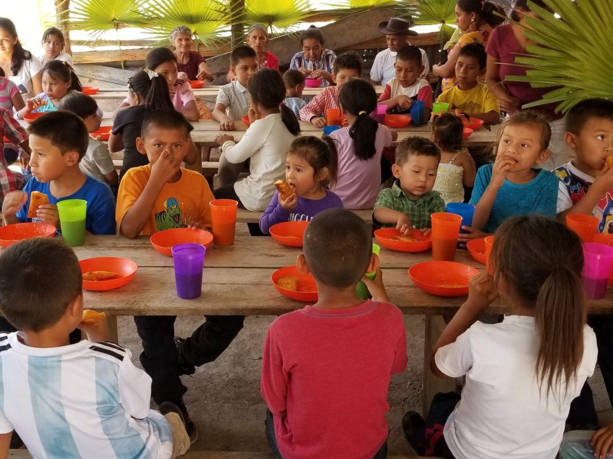 El papel crucial de los Bancos de Alimentos en Centroamérica para garantizar la seguridad alimentaria