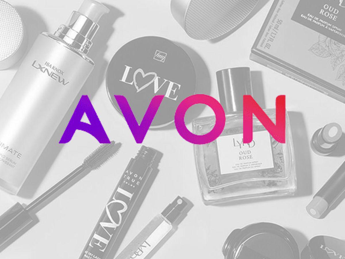 ¿Por qué Avon se declaró en bancarrota en EEUU?