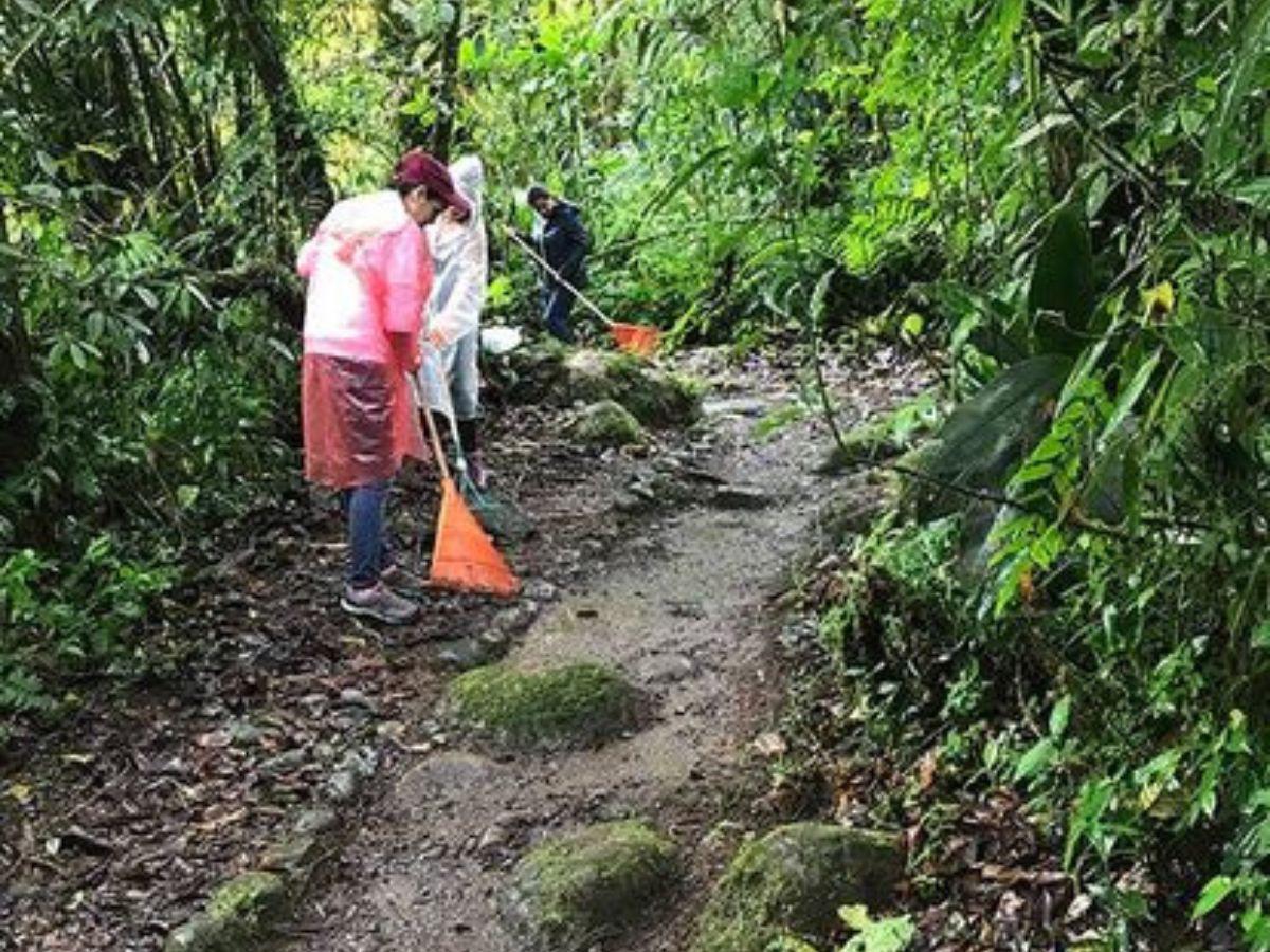 Fundación de Parques Nacionales de Costa Rica , 45 años de herencia natural