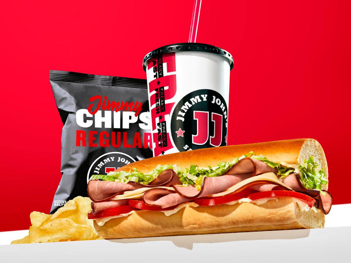 Jimmy John’s se internacionaliza