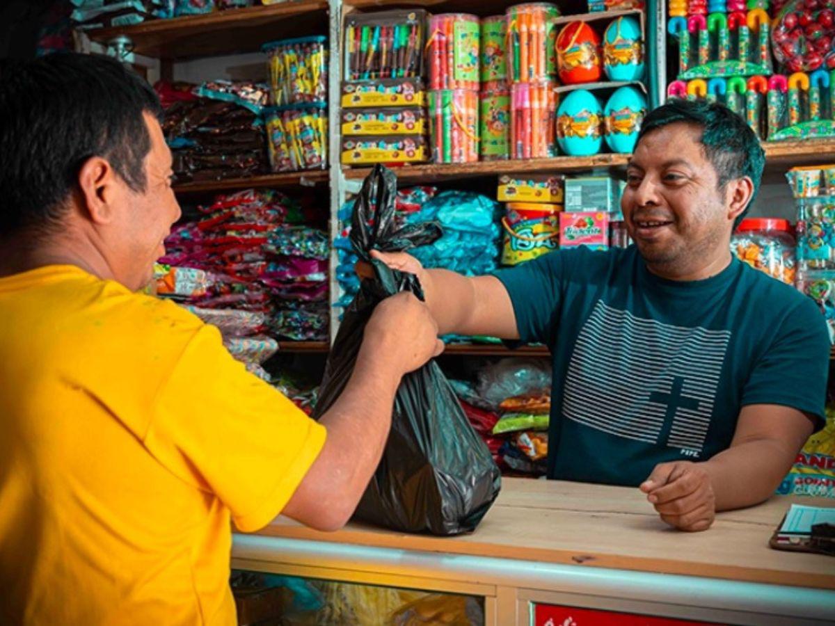 Banco Industrial recibió un préstamo comercial social de Citi para financiar a pequeñas y medianas empresas y contribuir al desarrollo económico de Guatemala