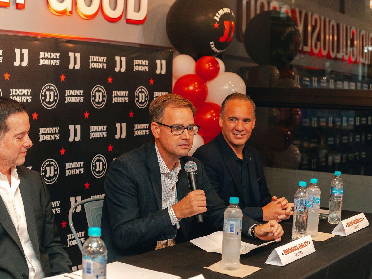 Jimmy John’s se internacionaliza