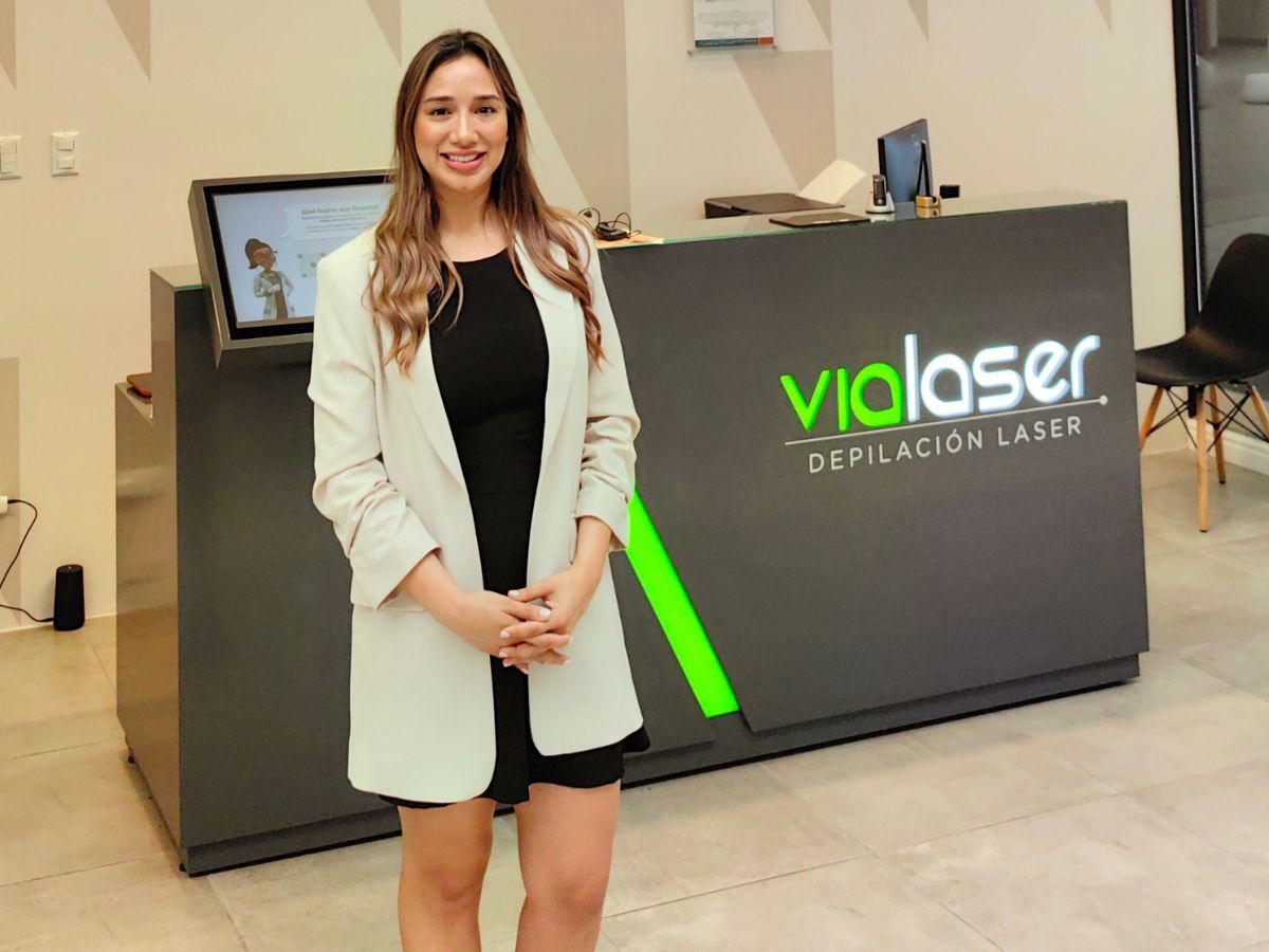 Vialaser abre sus dos primeros locales en Costa Rica