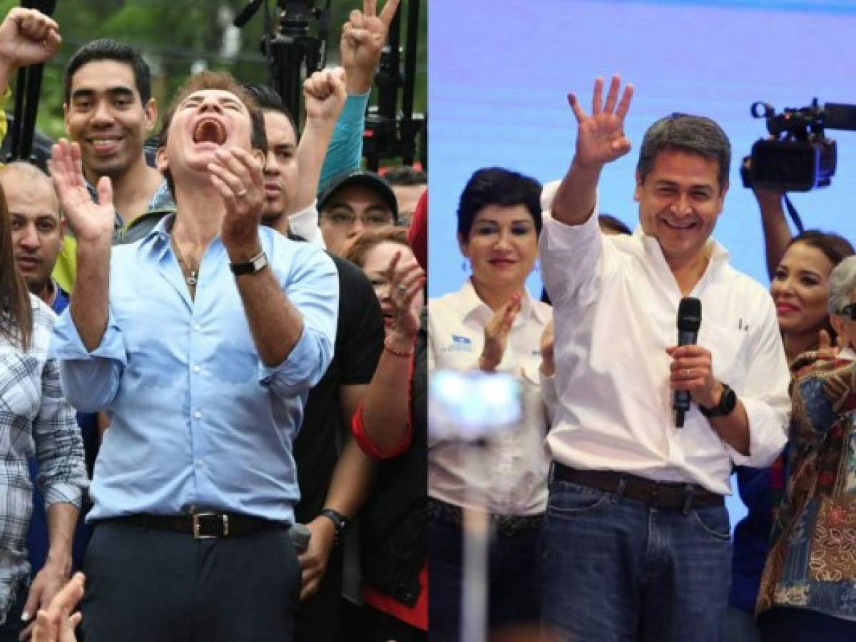 Elección en Honduras: Hasta que se cuente la última acta, TSE dará resultados