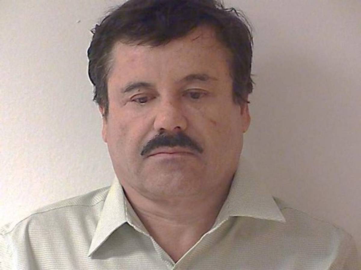 México recaptura al 'Chapo' Guzmán, el 'narco' más buscado desde su fuga