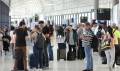 El Aeropuerto Internacional de Tocumen movilizó 17.825.465 pasajeros en el 2023. Foto de archivo