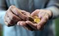 Una pensión no contributiva puede no alcanzar para evitar la pobreza.