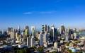 Extranjeros elogian la asequibilidad de la vivienda en Panamá. Foto de AFP