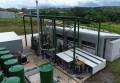 <i>La empresa existe en Costa Rica desde el 2019, sin embargo, en un inicio, recolectaba los aceites usados y los enviaba a Estados Unidos para realizar re-refinarlos. FOTO E&amp;N</i>