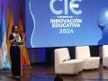 UNITEC fomenta la innovación educativa en el CIE 2024