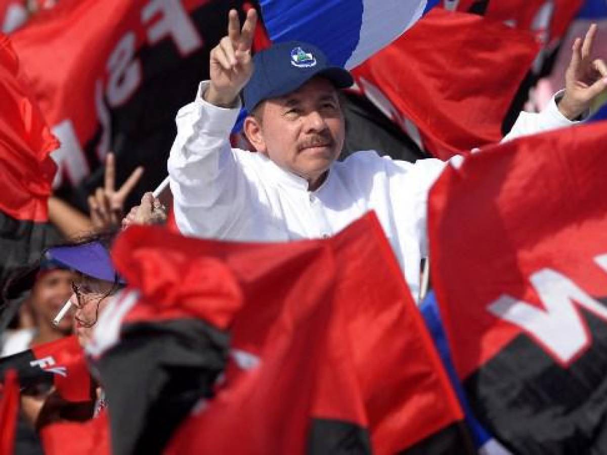 Gobierno de Daniel Ortega cancela a la Asociación de Bancos Privados de Nicaragua