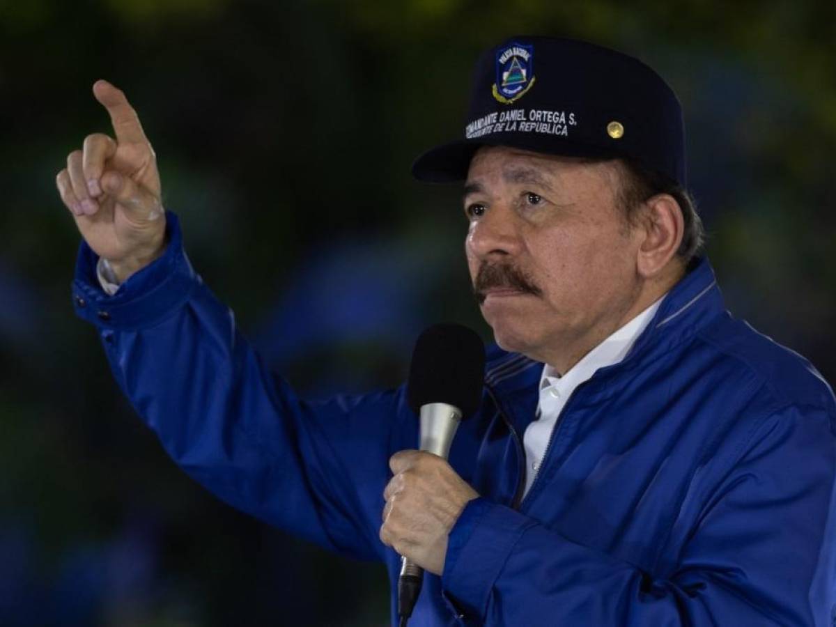 Nicaragua: Régimen de Daniel Ortega propone anular otras 25 oenegés