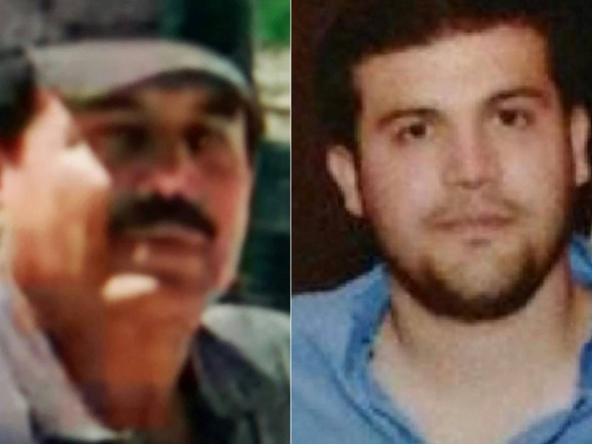 Hijo del Chapo Guzmán se declara 'no culpable' de tráfico de droga en tribunal de EEUU