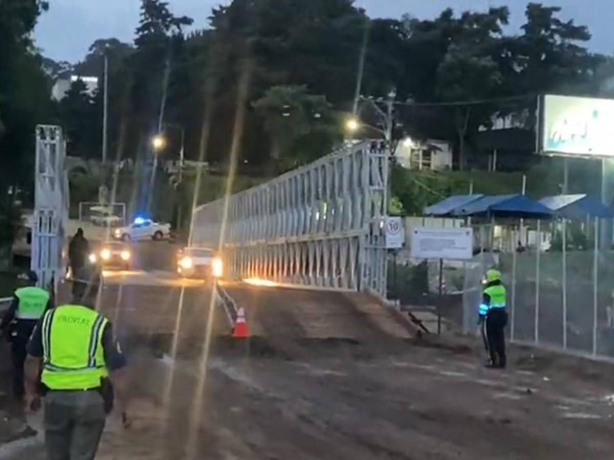 Guatemala: sector privado brinda sugerencias para resolver los constantes problemas de la ruta al Pacífico