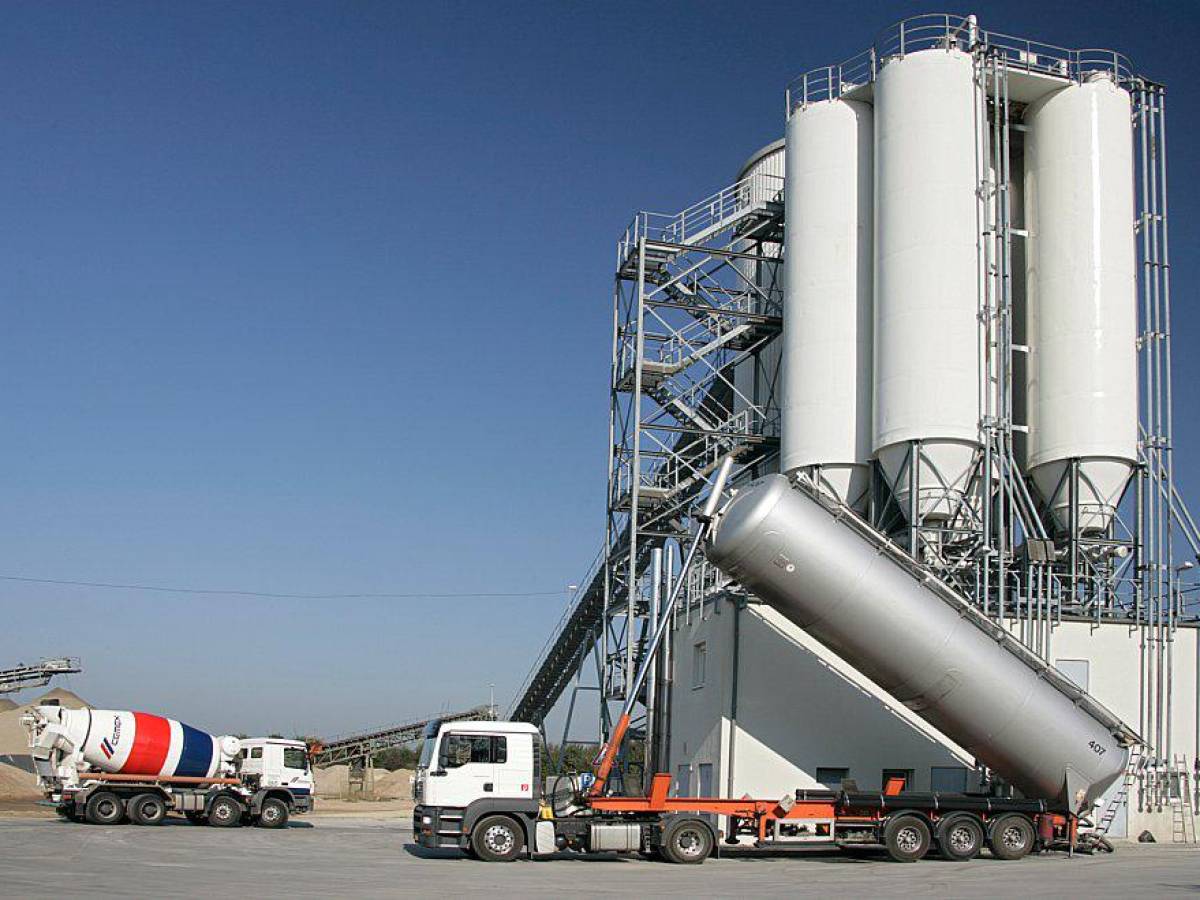 CEMEX y 3M usarán desechos como fuente de energía