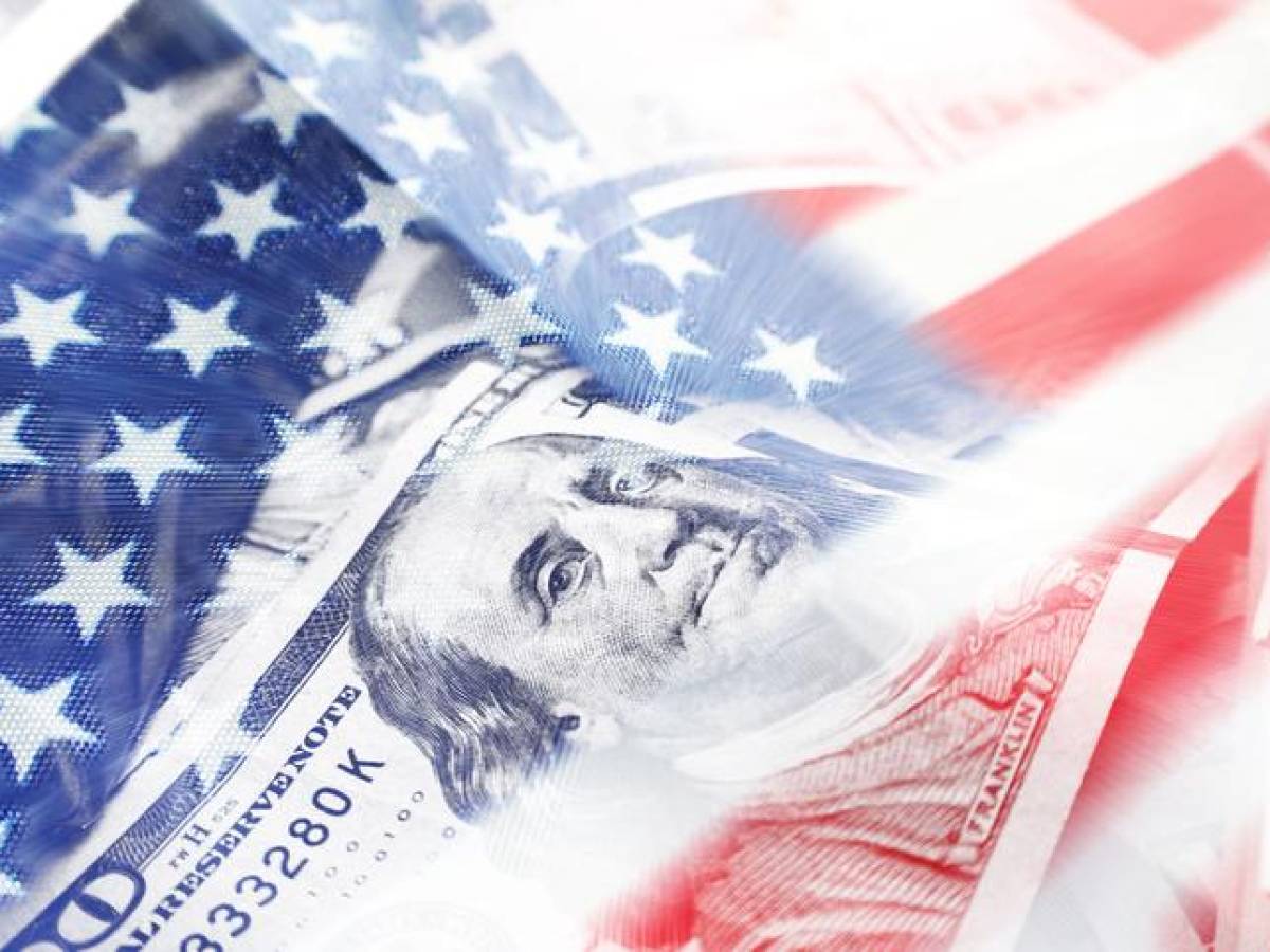 Goldman Sachs: EEUU podría experimentar una ‘miniestanflación’