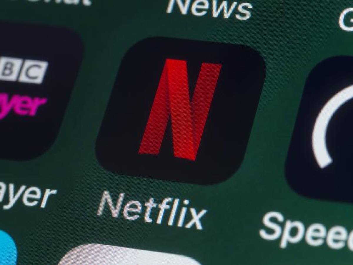 Netflix dice que inversión de US$2.500 millones en Corea del Sur es ‘una oportunidad’