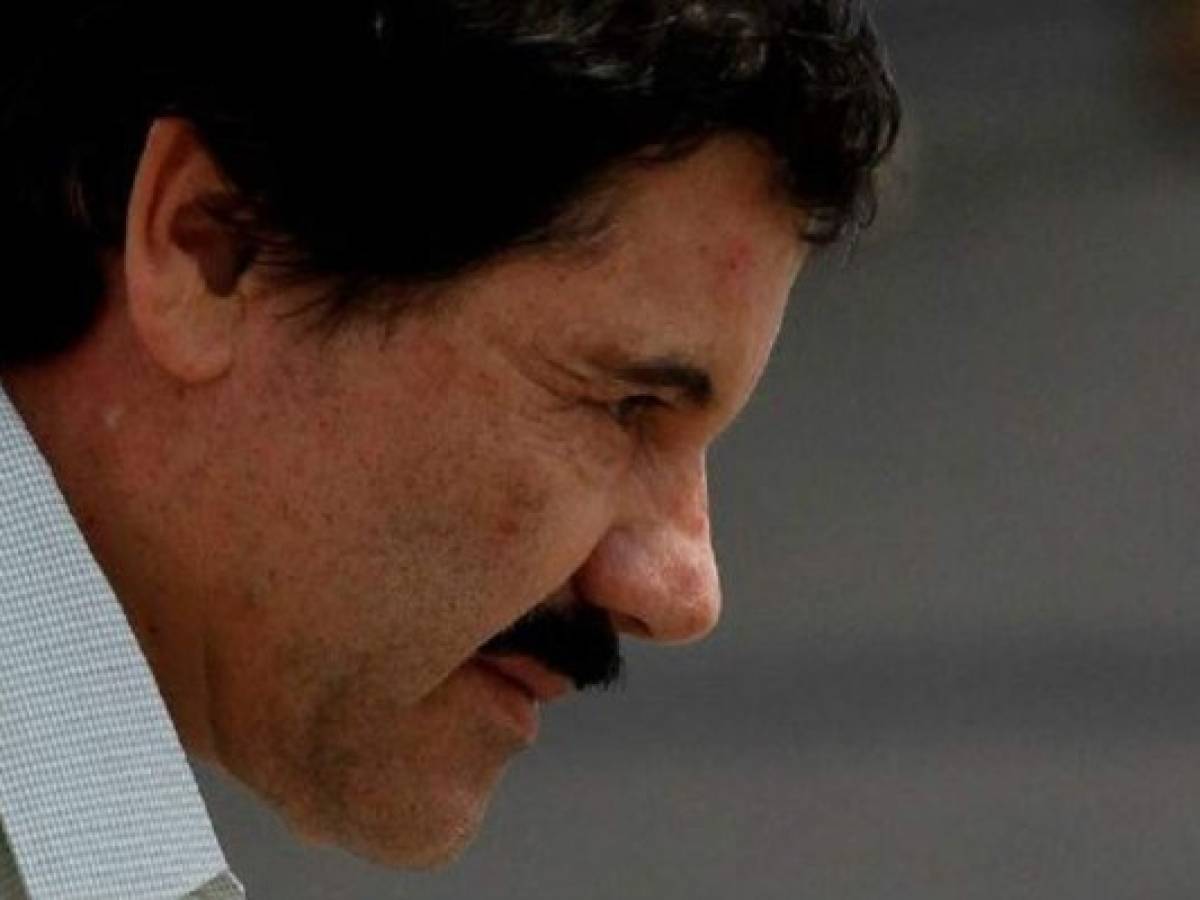 El 'Chapo' Guzmán ¿en qué Costa Rica estaría?